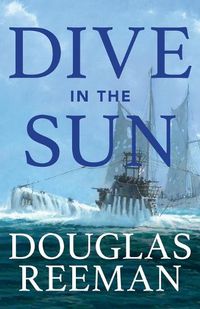 Cover image for Dive in the Sun