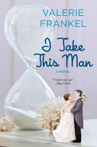 Cover image for I Take This Man