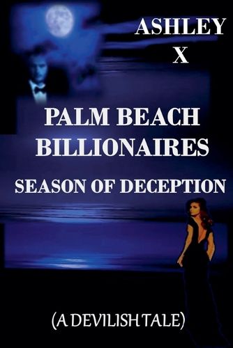 Cover image for Palm Beach Billionaires-Season of Deception