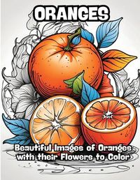 Cover image for Oranges