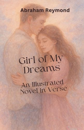 Cover image for Girl of My Dreams
