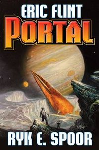 Cover image for Portal