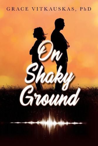 Cover image for On Shaky Ground