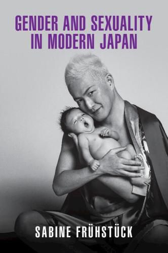 Cover image for Gender and Sexuality in Modern Japan