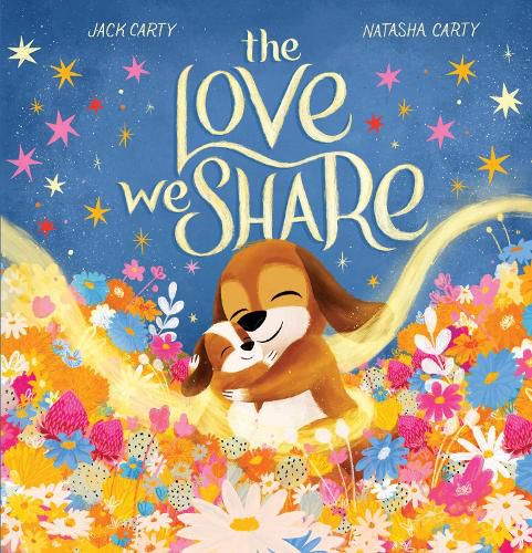 Cover image for The Love We Share