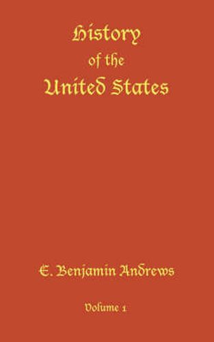 History of the United States