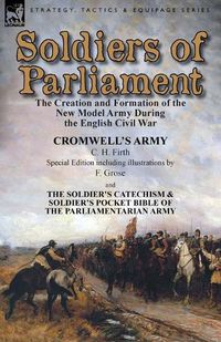 Cover image for Soldiers of Parliament