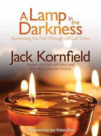 Cover image for Lamp in the Darkness: Illuminating the Path Through Difficult Times