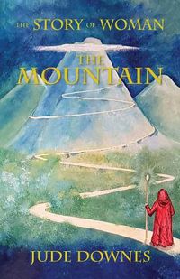 Cover image for The Story of Woman The Mountain