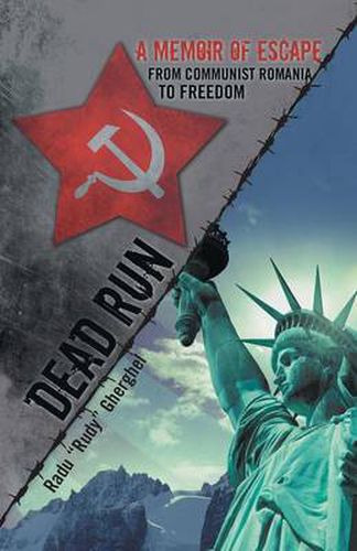 Cover image for Dead Run
