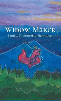 Cover image for Widow Maker