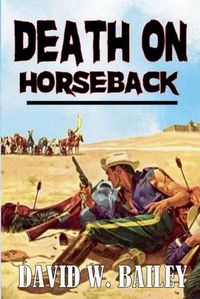 Cover image for Death On Horseback