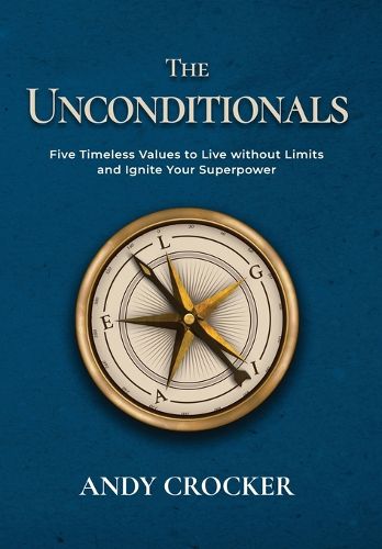 Cover image for The Unconditionals