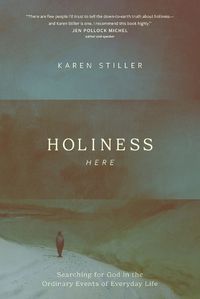 Cover image for Holiness Here