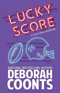 Cover image for Lucky Score