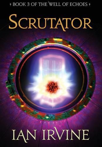 Scrutator