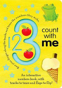 Cover image for 123 Count with Me