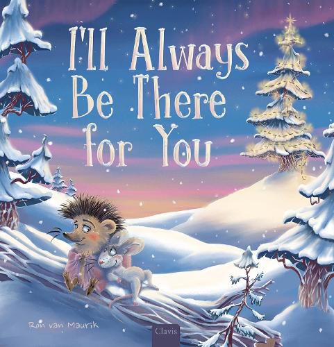 Cover image for I'll Always Be There For You