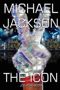 Cover image for Michael Jackson: The Icon