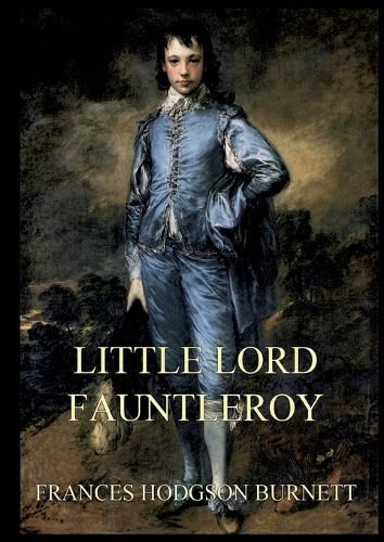 Cover image for Little Lord Fauntleroy