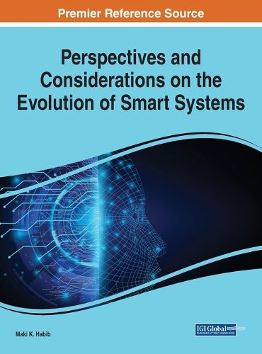 Cover image for Perspectives and Considerations on the Evolution of Smart Systems