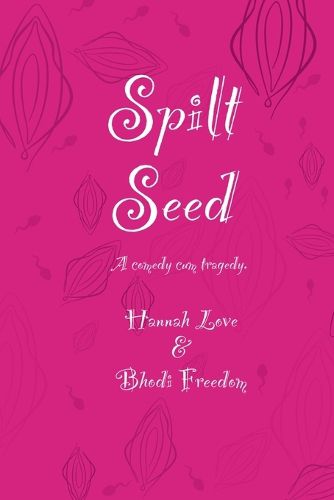 Cover image for Spilt Seed