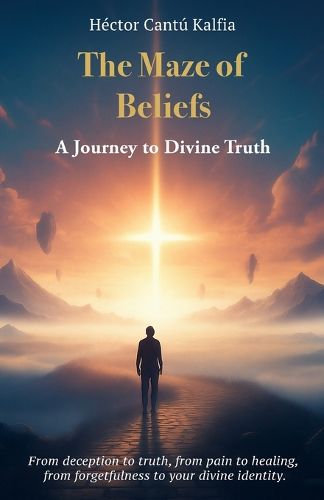 Cover image for The Maze of Beliefs