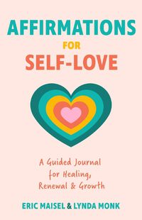 Cover image for Affirmations for Self-Love