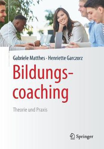 Cover image for Bildungscoaching: Theorie Und Praxis