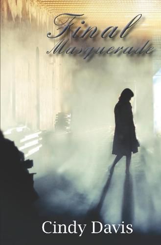 Cover image for Final Masquerade