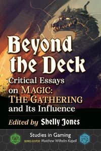 Cover image for Beyond the Deck