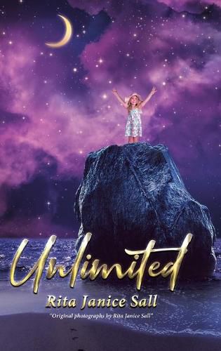 Cover image for Unlimited