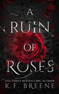 Cover image for A Ruin of Roses