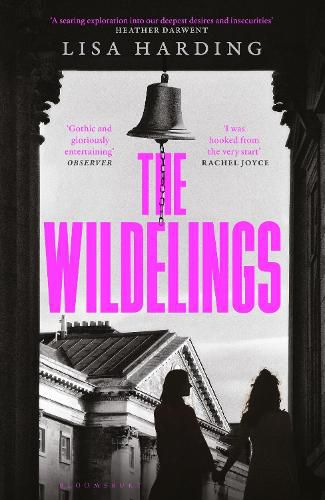 Cover image for The Wildelings