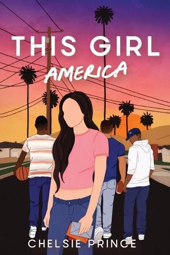 Cover image for This Girl America