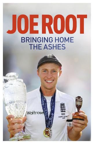 Bringing Home the Ashes: Updated to include England's tour of South Africa and the 2016 T20 World Cup