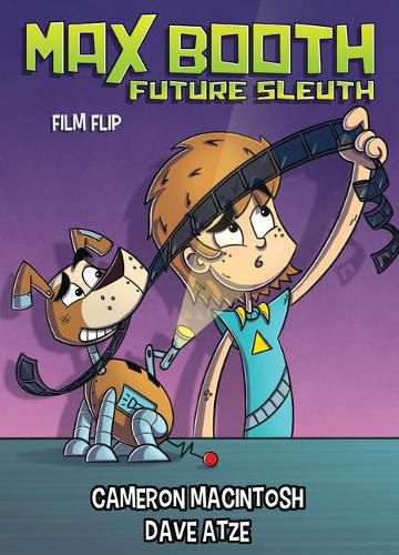 Cover image for Film Flip