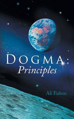 Cover image for Dogma; Principles