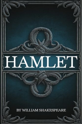 Cover image for Hamlet