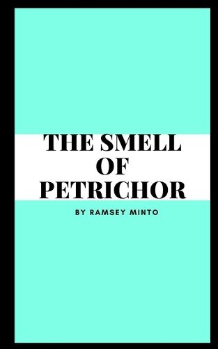 Cover image for The Smell of Petrichor