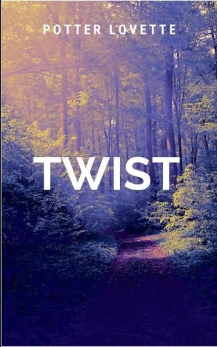Cover image for Twist