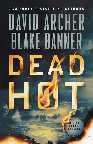 Cover image for Dead Hot