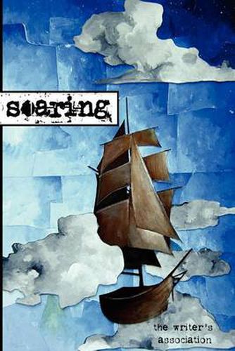 Cover image for Soaring