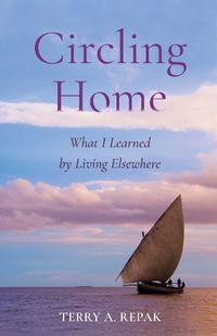 Cover image for Circling Home