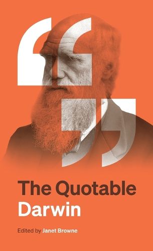 The Quotable Darwin