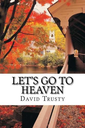 Cover image for Let's Go to Heaven