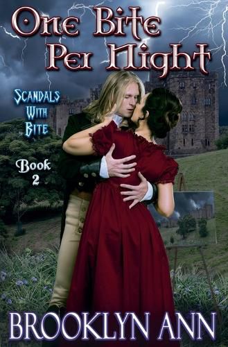 Cover image for One Bite Per Night