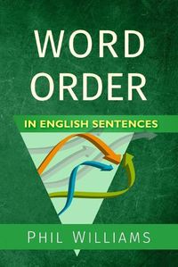 Cover image for Word Order in English Sentences