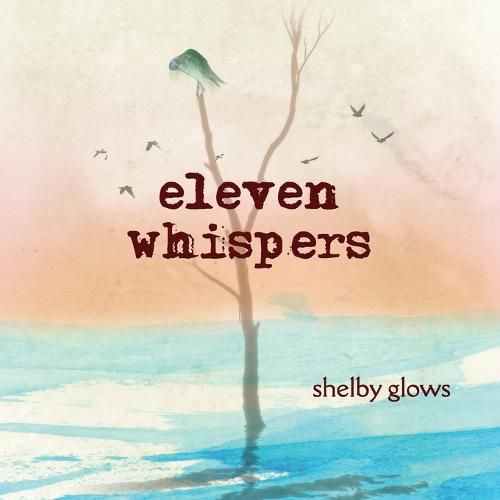 Cover image for Eleven Whispers: a rhyming journey