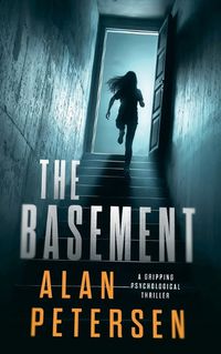 Cover image for The Basement